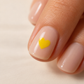 Mind My Drink Nail Stickers – GHB Drink Test