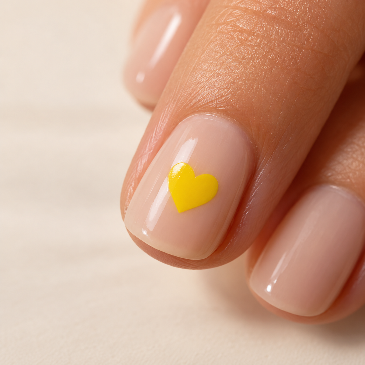 Mind My Drink Nail Stickers – GHB Drink Test