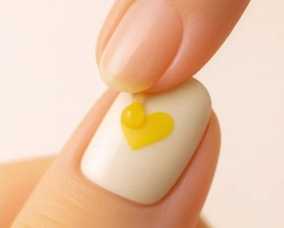 Mind My Drink Nail Stickers – GHB Drink Test